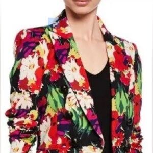 Veronica Beard - Miller Dickey Jacket